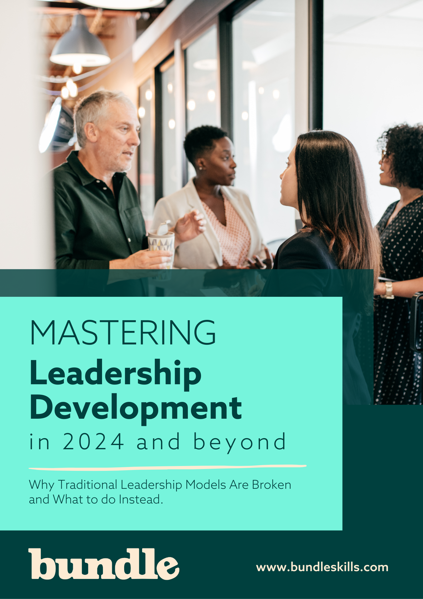 Leadership eBook